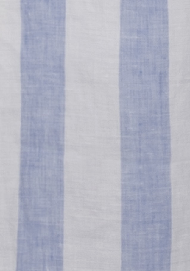 Dress Stripes in Dark Blue | Seidensticker Onlineshop