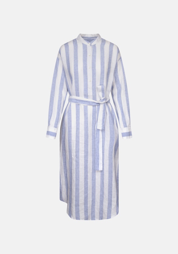 Dress Stripes in Dark Blue | Seidensticker Onlineshop