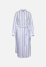 Robe Oversized Manche Longue in Bleu Foncé |  Seidensticker Onlineshop