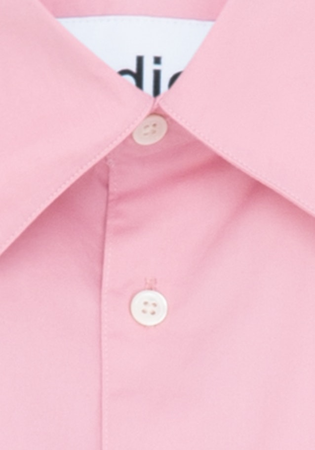 Casual Hemd Regular in Rosa/Pink |  Seidensticker Onlineshop