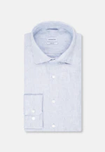 Regular Business Hemd Uni in Hellblau |  Seidensticker Onlineshop