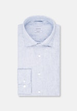 Regular Business Hemd Uni in Hellblau |  Seidensticker Onlineshop