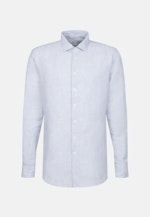 Regular Business Hemd Uni in Hellblau |  Seidensticker Onlineshop