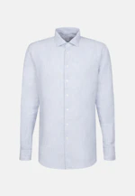 Regular Business Hemd Uni in Hellblau |  Seidensticker Onlineshop