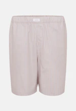 Regular Pyjama Streifen in Grau |  Seidensticker Onlineshop