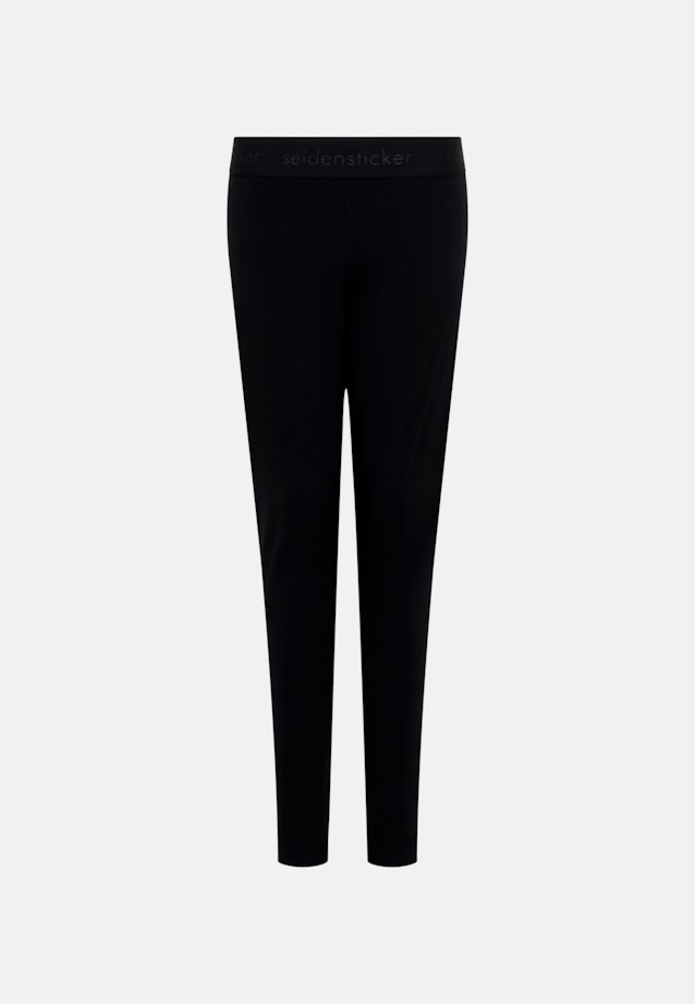 Legging Slim Standard in Noir |  Seidensticker Onlineshop