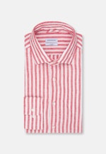 X-Slim Chemise d'affaires rayures in Rouge |  Seidensticker Onlineshop