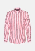 X-Slim Chemise d'affaires rayures in Rouge |  Seidensticker Onlineshop