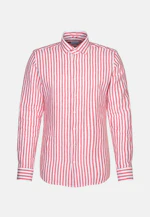 X-Slim Chemise d'affaires rayures in Rouge |  Seidensticker Onlineshop