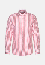 X-Slim Chemise d'affaires rayures in Rouge |  Seidensticker Onlineshop