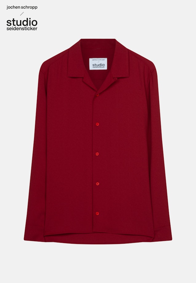 Seidensticker Casual Hemd Regular