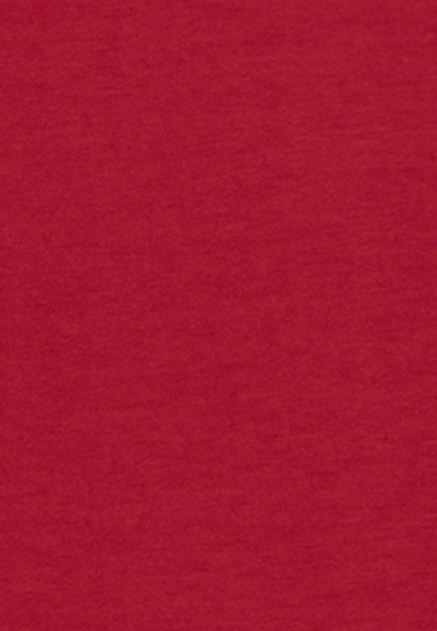 T-Shirt Oversized in Red |  Seidensticker Onlineshop