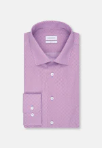 Slim Chemise d'affaires Imprimé in Rouge |  Seidensticker Onlineshop