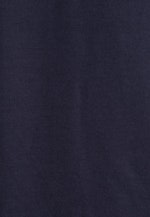 Hemdbluse Uni in Dunkelblau |  Seidensticker Onlineshop