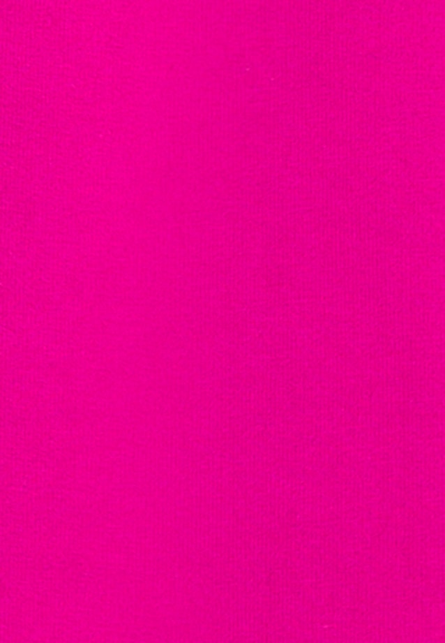 Jersey Hemdbluse in Rosa/Pink |  Seidensticker Onlineshop