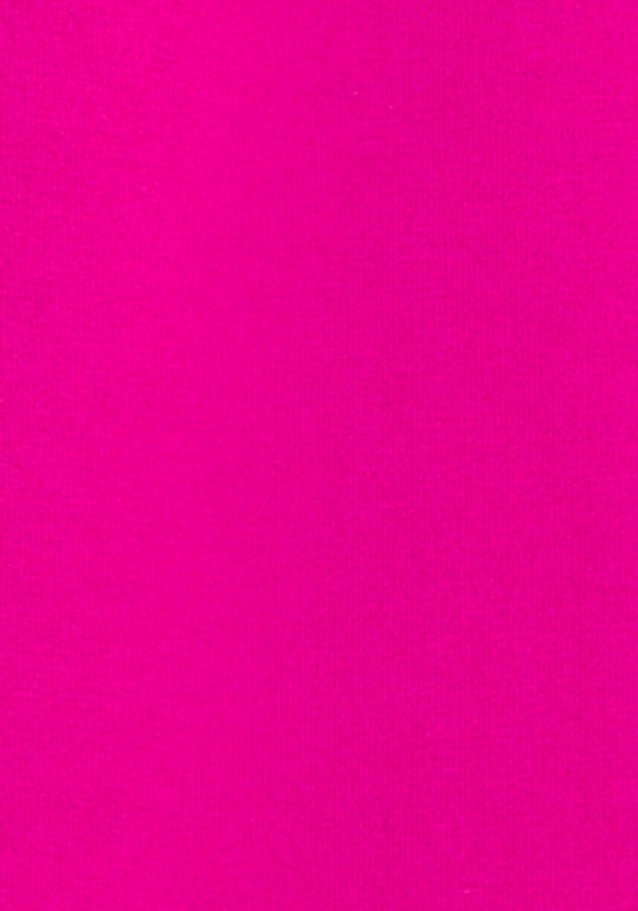 Shirt blouse Uni in Pink | Seidensticker Onlineshop