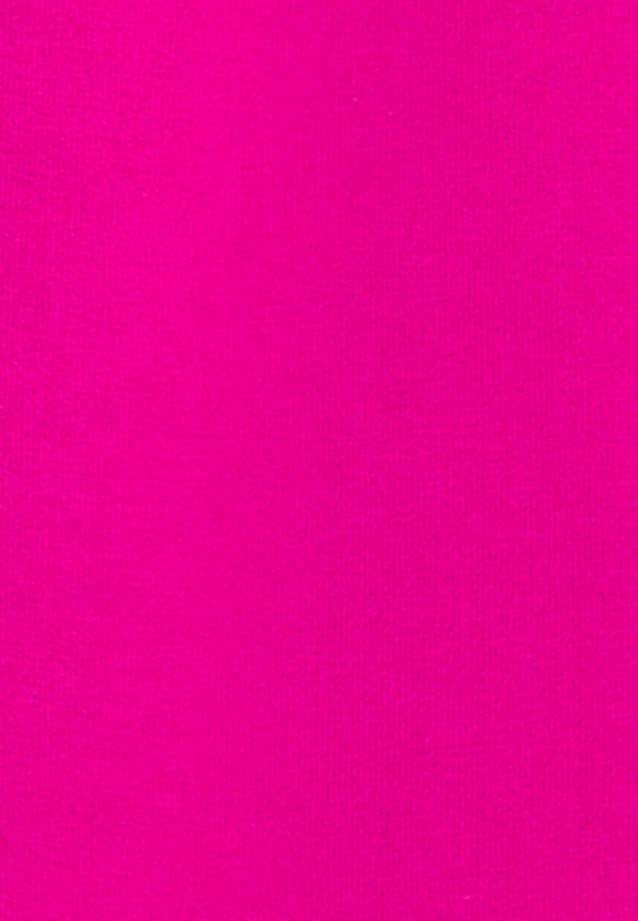 Chemisier Uni in Rose Fuchsia |  Seidensticker Onlineshop