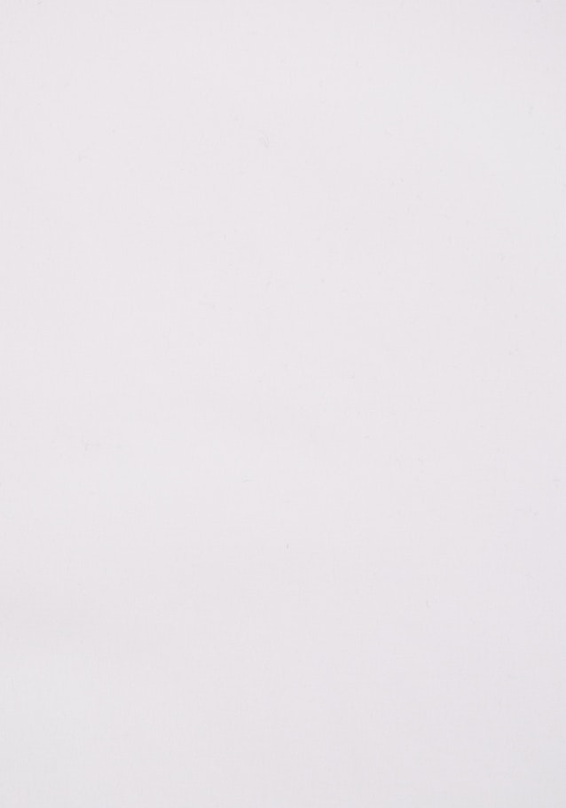 Kragen Hemdbluse Oversized in Weiß |  Seidensticker Onlineshop