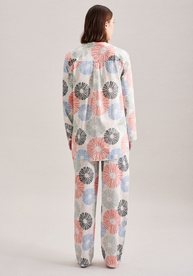 Pyjama in Wit | Seidensticker Onlineshop