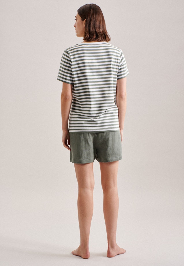 Shorts in Vert |  Seidensticker Onlineshop
