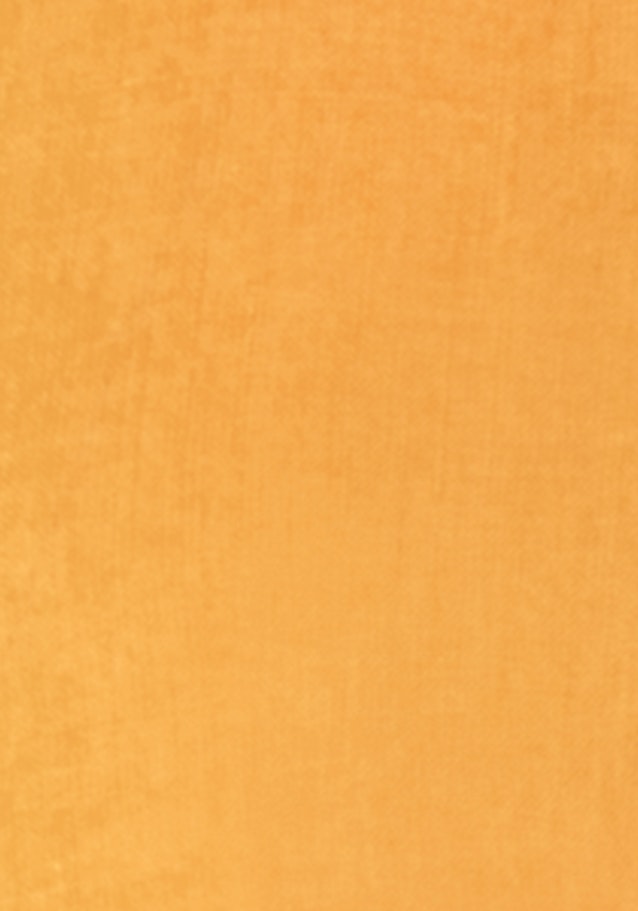 lange Arm Linnen Tuniek in Oranje |  Seidensticker Onlineshop