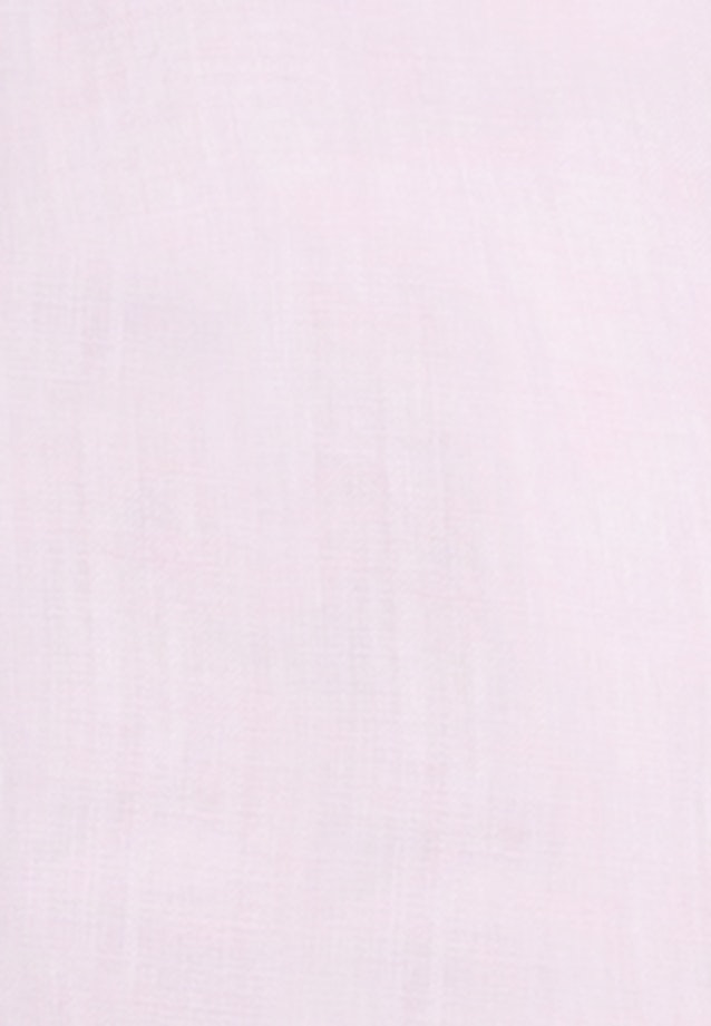 Leinen Tunika in Rosa/Pink |  Seidensticker Onlineshop
