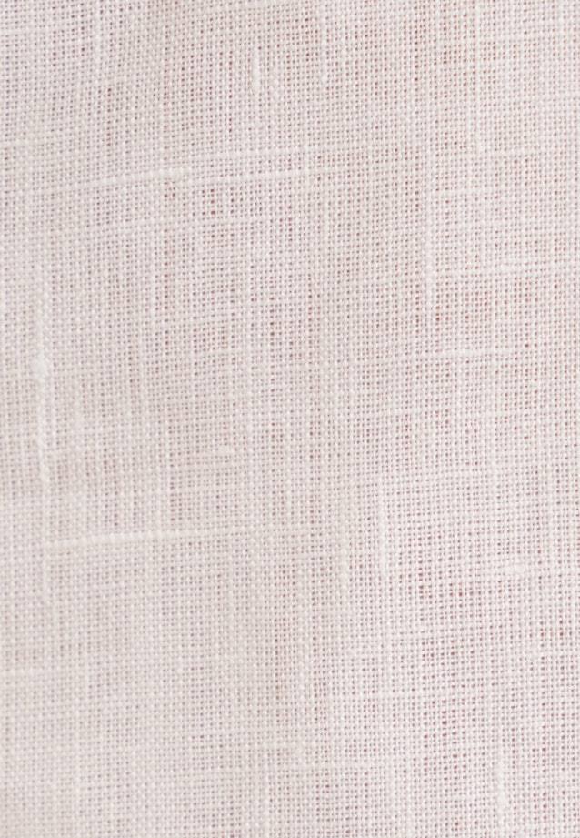 Kragen Tunika Regular in Weiß |  Seidensticker Onlineshop