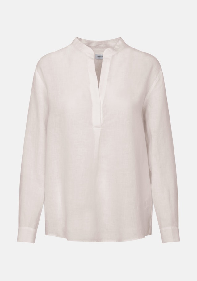 Tunique Lin in Blanc |  Seidensticker Onlineshop