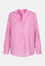 Leinen Tunika in Rosa/Pink |  Seidensticker Onlineshop