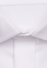 Shaped Chemise de smoking Uni in Blanc |  Seidensticker Onlineshop
