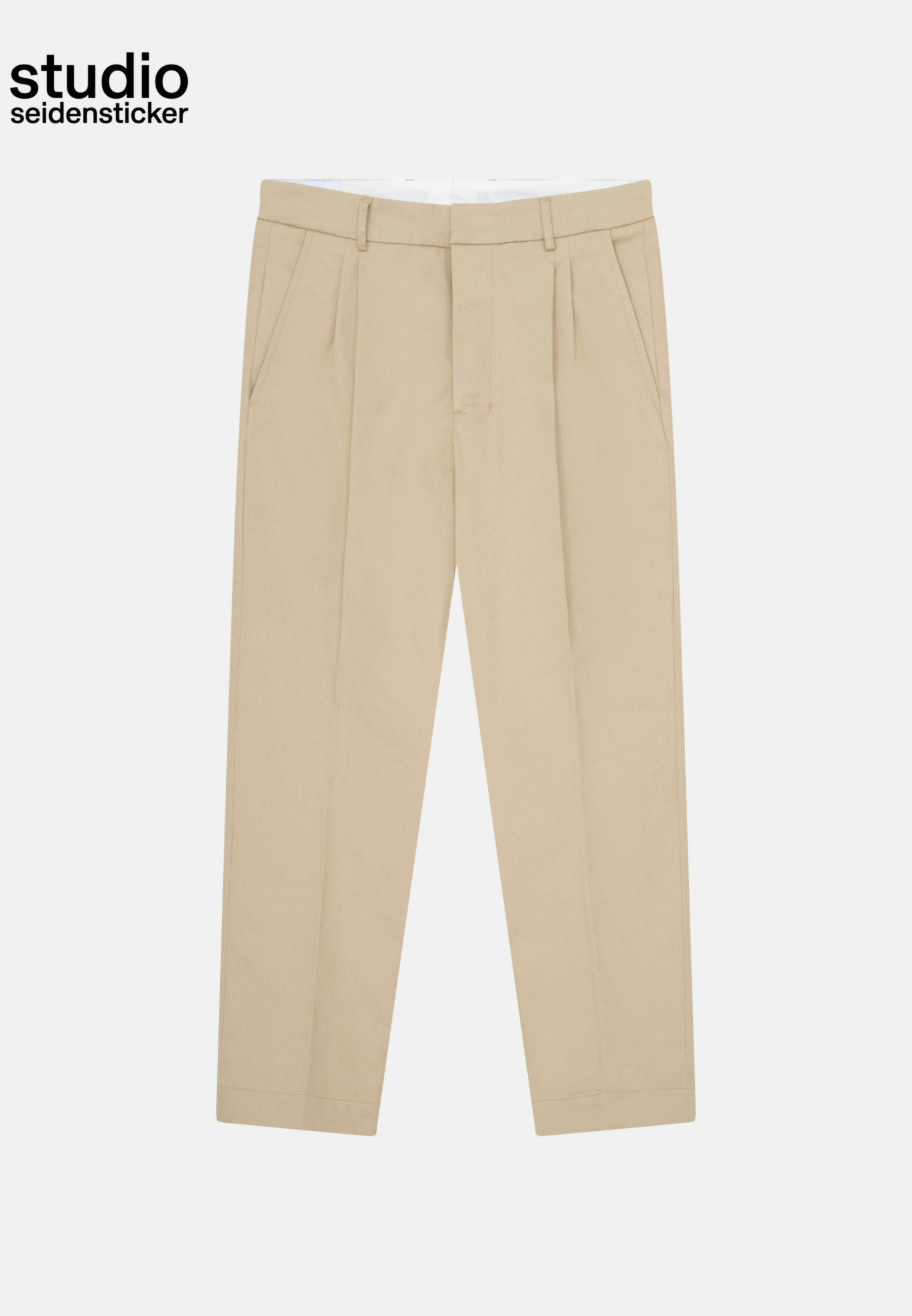 Chino trousers Regular