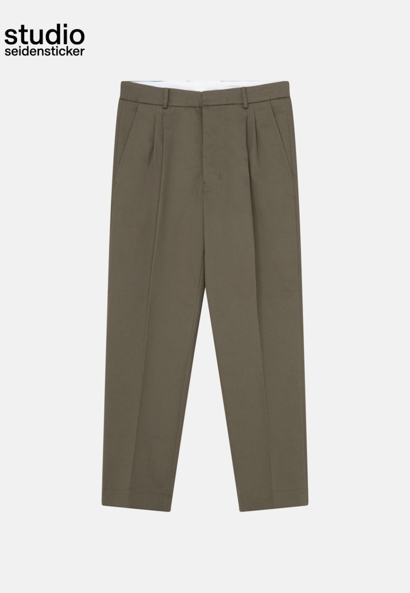 Chino trousers Regular