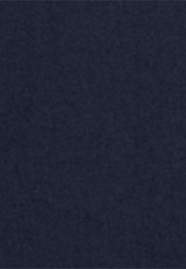 Chino trousers Regular in Dark Blue |  Seidensticker Onlineshop