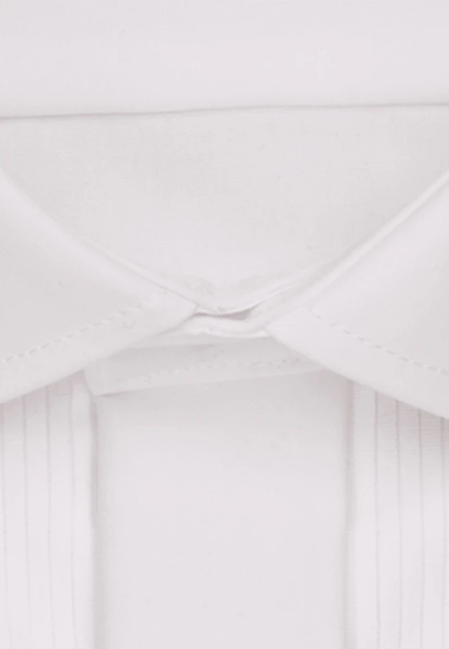 Shaped Gala Uni in White |  Seidensticker Onlineshop