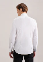 Shaped Gala Uni in Weiß |  Seidensticker Onlineshop