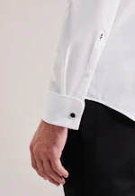 Shaped Gala Uni in Weiß |  Seidensticker Onlineshop