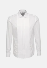Shaped Gala Uni in White |  Seidensticker Onlineshop
