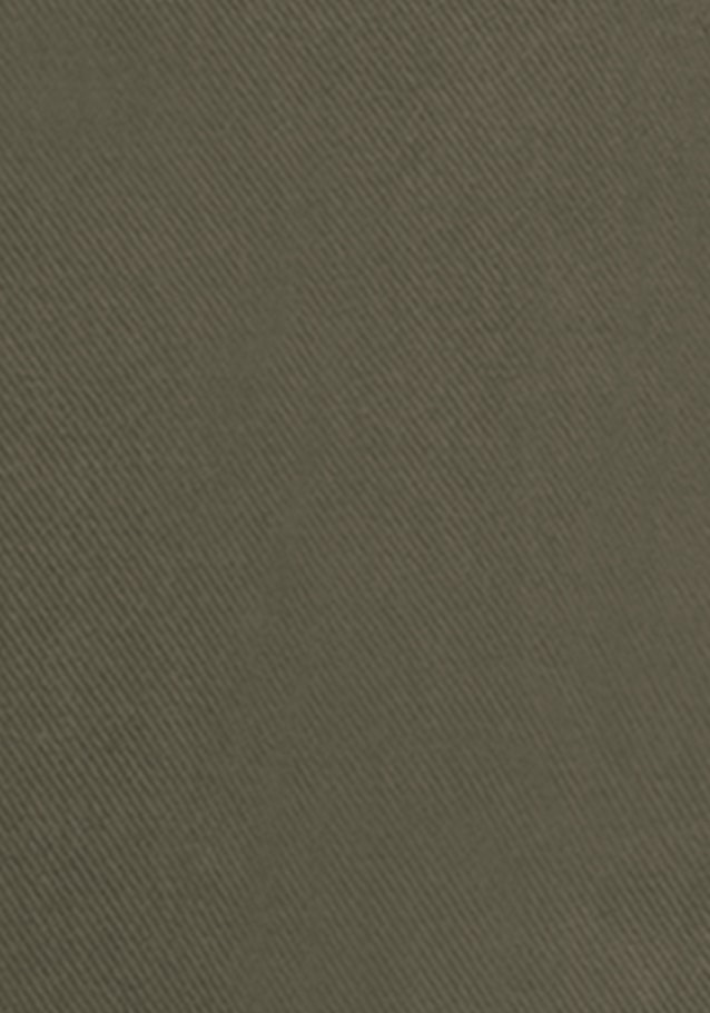 Jupe Uni in Vert | Seidensticker Onlineshop