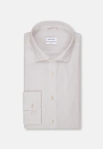 Slim Business Hemd Uni in Weiß |  Seidensticker Onlineshop