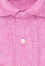 Slim Business Shirt Uni in Pink |  Seidensticker Onlineshop