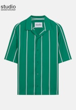 Casual Shirt Regular in Green |  Seidensticker Onlineshop