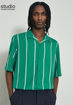 Casual Shirt Regular in Green |  Seidensticker Onlineshop