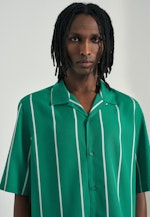 Casual Shirt Regular in Green |  Seidensticker Onlineshop