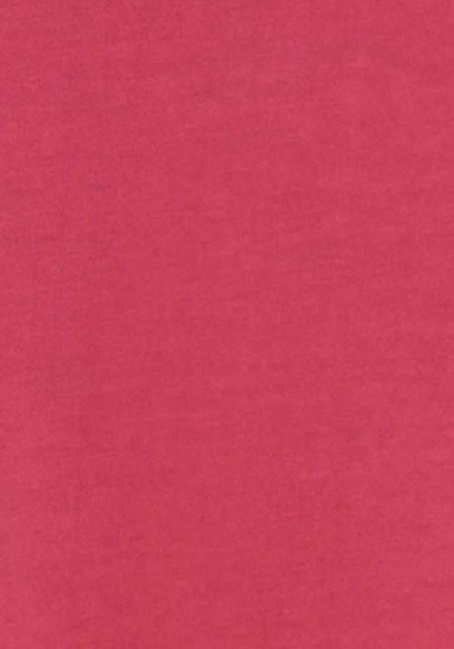 Rundhals Night shirt in Red |  Seidensticker Onlineshop