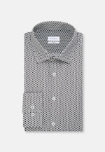 X-Slim Chemise d'affaires rayures in Gris |  Seidensticker Onlineshop