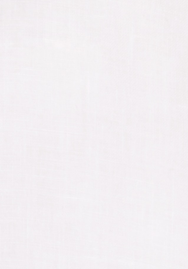 Grande taille Kraag Longblouse in Wit |  Seidensticker Onlineshop
