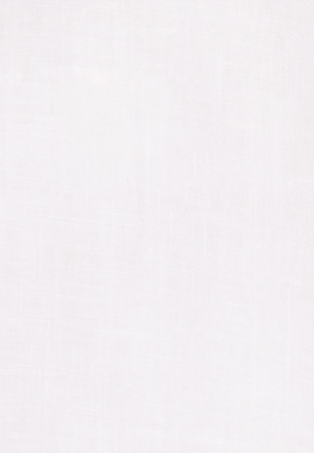 Curvy Kragen Longbluse Oversized in Weiß |  Seidensticker Onlineshop