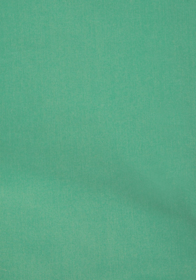 Grande taille Kraag Jurk in Groen |  Seidensticker Onlineshop