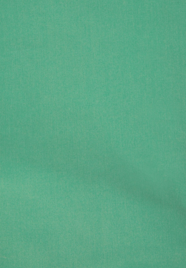 Curvy Robe Oversized Manchon 3/4 in Vert |  Seidensticker Onlineshop