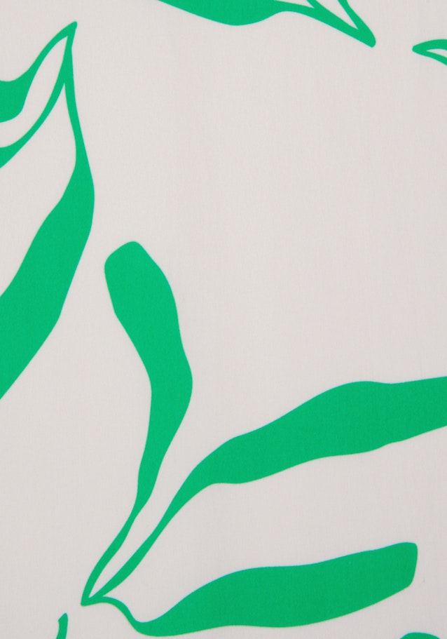 Curvy Kragen Schlupfbluse Oversized in Ecru |  Seidensticker Onlineshop